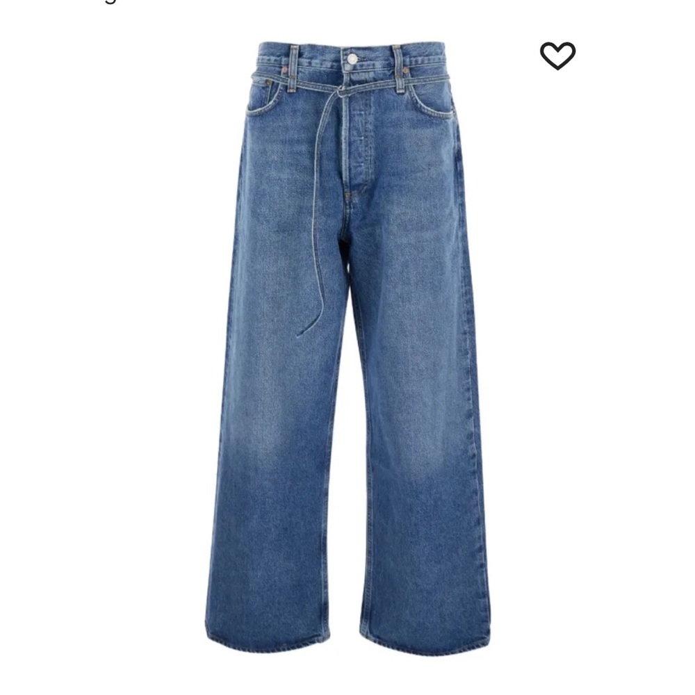 Agolde Emmi Jean